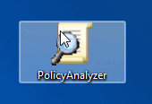 PolicyAnalyzer