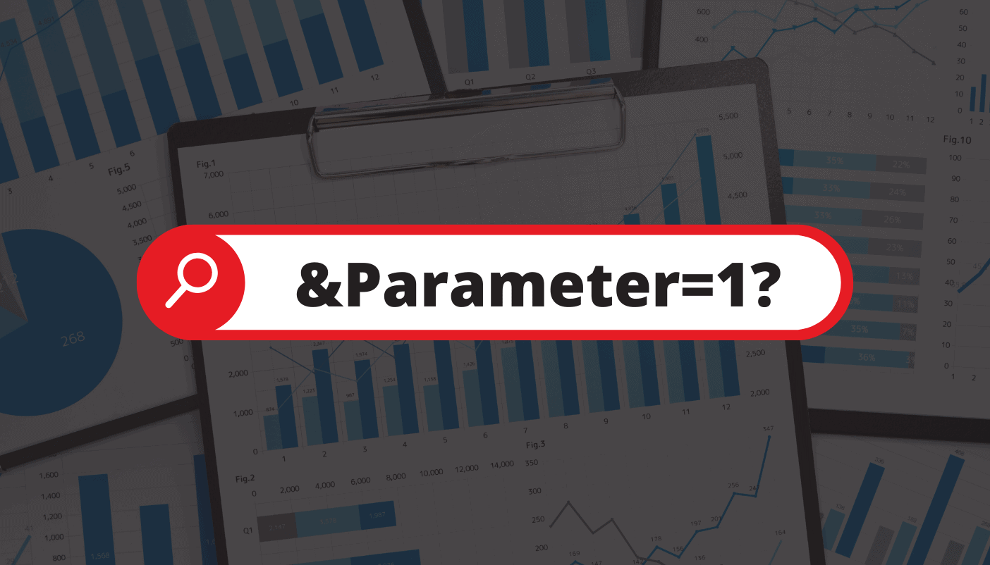 SSRS Bericht Werte URL Parameter übergeben