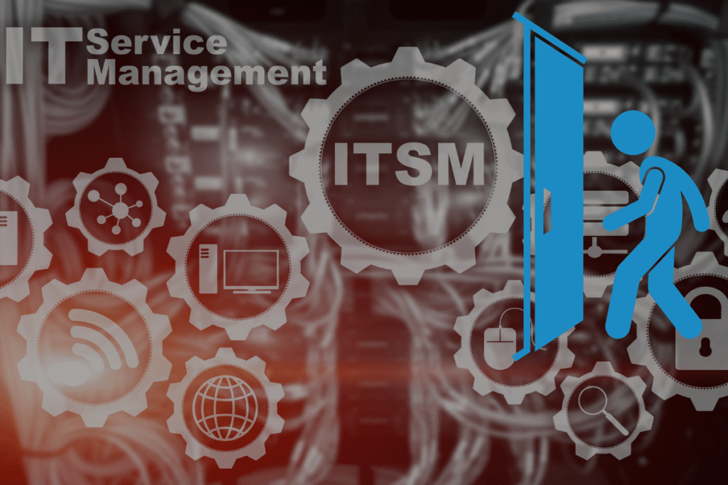 Einstieg ins IT Service Management