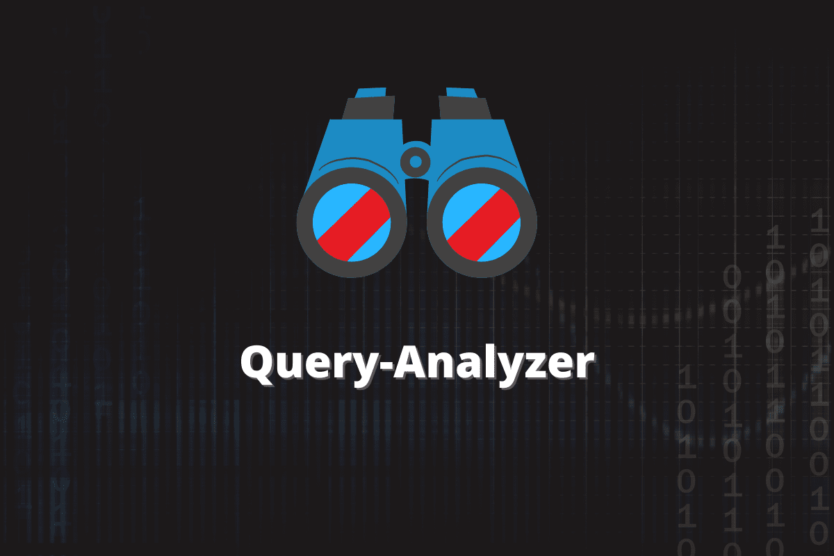 ASQL mit dem QueryAnalyzer testen und ausführen